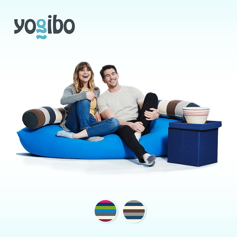 【ふるさと納税】抱き枕 ヨギボー キャタピラーロールロング 選べる2色 Yogibo Caterpillar Roll Long ビーズクッション 洗えるカバー インテリア 大阪府岸和田市 ギフト　お届け：入金確認後、約1ヶ月～2か月お時間を頂く場合があります