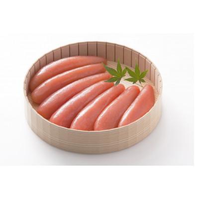 ふるさと納税 那珂川市 博多ふくいちの辛子明太子450g(那珂川市)