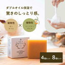 【ふるさと納税】グアマラルシーベリーソープ 100g 「4個」or「8個」セット サジー 沙棘石鹸 | せっけん 石けん 固形石鹸 乾燥肌 敏感肌 洗顔 ボディーソープ 美肌 保湿 ギフト 贈答 スキンケア 化粧品 コスメ 美容 人気 送料無料