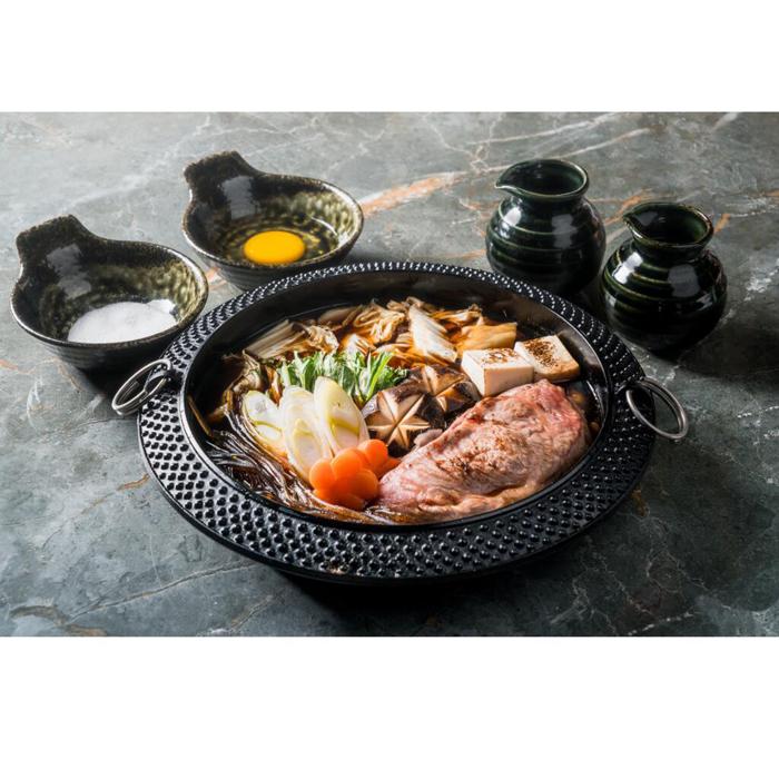 【ふるさと納税】鳥取和牛サーロイン しゃぶしゃぶ用 500g | 鳥取 国産牛 すき焼き 送料無料