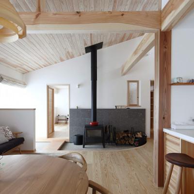 ふるさと納税 平田村 乾燥薪(広葉樹)20kg |  | 02