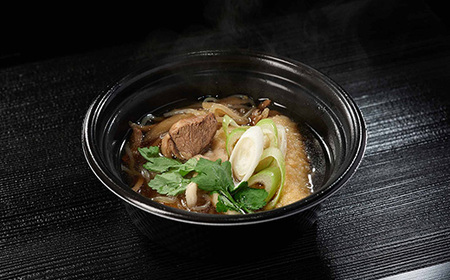 【本場大館きりたんぽ】玉手箱1箱＋スープセット1箱＋レンチンパック1個【140P1004】