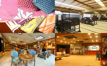 下呂温泉 【菊半旅館】宿泊補助券（3,000円分）旅館 温泉 旅行 下呂市 宿泊券 素泊まり【a024-1】