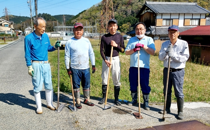 甘みが違う。毎日食べたくなる吉野の米