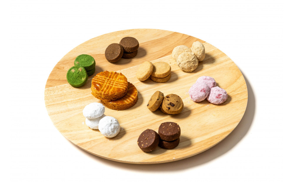 テュブレール デュエット C(サブレ2種)