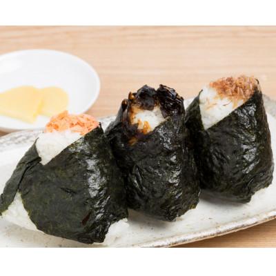 ふるさと納税 那珂川市 福岡有明のり　梅しそ・明太子・味のりセット　8切5枚×各8P【合計24Pセット】(那珂川市) |  | 01