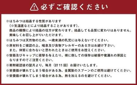 【11回定期便】 生ローヤルゼリー入り マヌカ蜜 5g×45本 蜂蜜 はちみつ ハチミツ ハチ蜜 はち蜜 蜜 ローヤルゼリー マヌカハニー ニュージーランド産 台湾産 杉養蜂園 熊本県 熊本市 常温