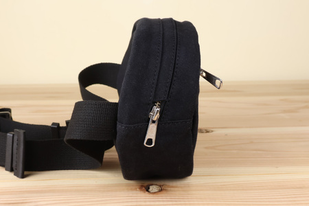 ボディバッグ エッグ [アトリエSASSA 富山県 朝日町 34310572-bk] 