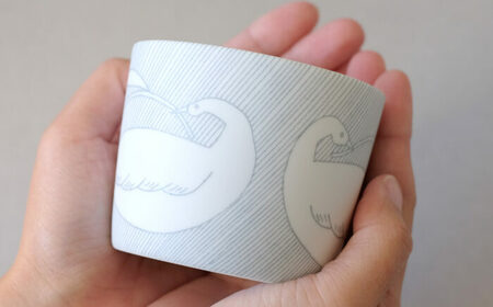 【BIRDS' WORDS / UNITY】CHIHIRO CUP 2カラーセット【1490131】