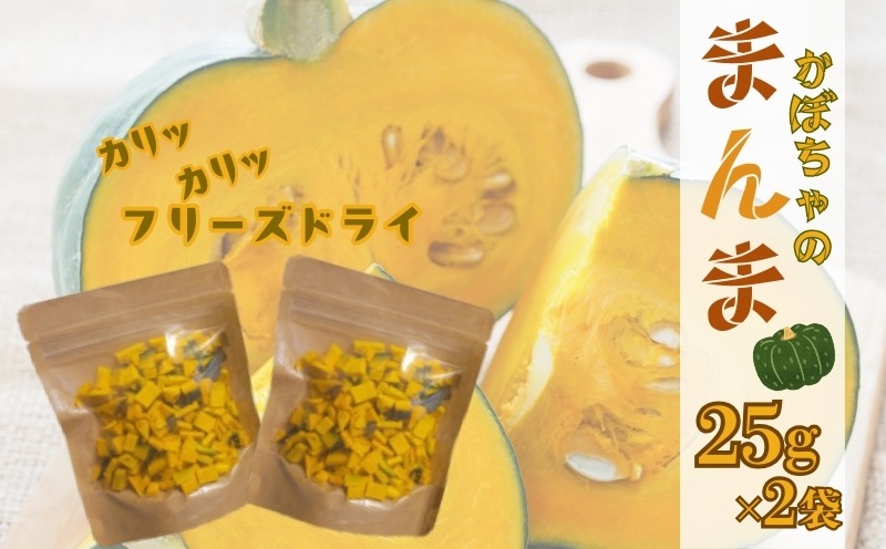 かぼちゃの“まんま”　FB050