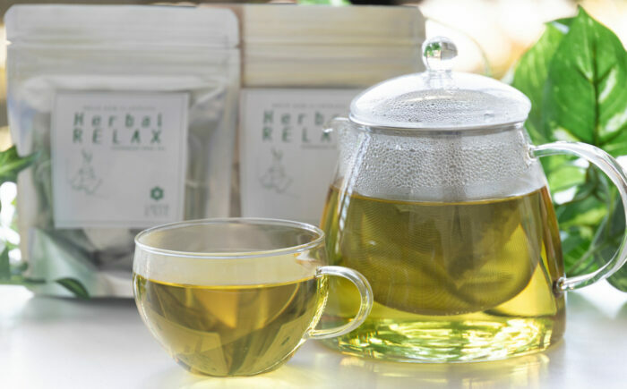 さわやかハーブティー 6種×3 詰め合わせセット / ティーバッグ ティーパック ハーブ お茶 茶 ミント レモン ローズマリー ジンジャー 生姜 詰め合わせ セット 【GREEN BASE】 [ATGY003]