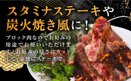 【お中元】壱岐牛 サーロイン ブロック 3kg 《壱岐市》【中津留】 サーロイン ステーキ BBQ 焼肉 牛肉 赤身 [JFS004] 191000 191000円