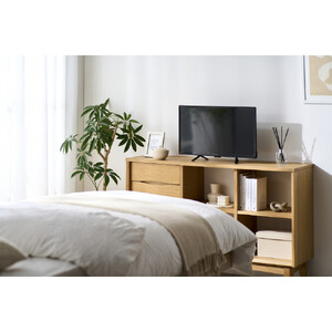 チューナーレスTV 24V型 LTL-24WG-F1 ブラック