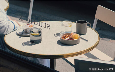 【波佐見焼 HASAMI PORCELAIN】プレート ボウル Dark Gray 5点セット【東京西海】[DD249]