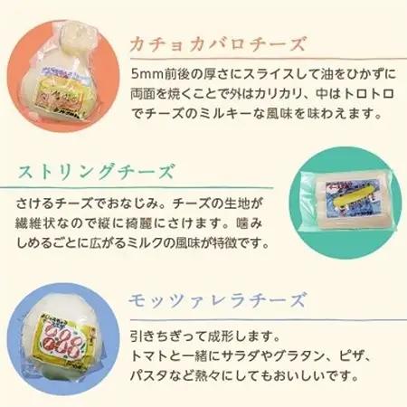 よじゅえもんの満足チーズセット_チーズ セット 満足 詰め合わせ 美味しい_【配送不可地域：離島】【1398385】