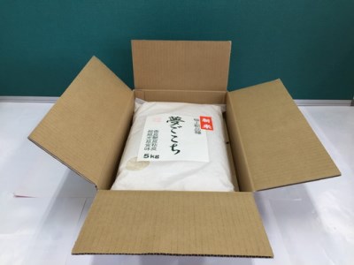 【5年産】近江米夢ごこち【5kg×1袋】【T034SM】