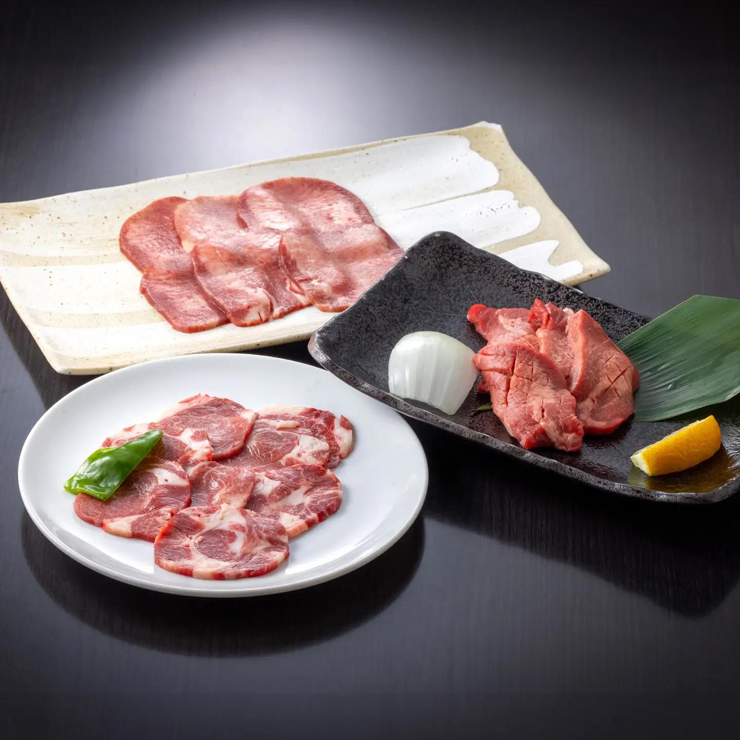 焼肉レストラン末広 お食事券 3，000円分 / チケット 食事券 焼肉 / 瀬戸市 / スエヒロフード[BBEX005]