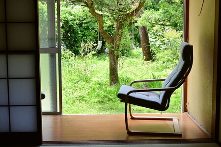 Takao Guest House GAYAGAYA ご宿泊ご招待券（1泊4名様）