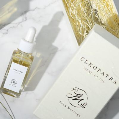 ふるさと納税 大刀洗町 モリンガ100%オールインワンモリンガ美容オイル30ml【添加物不使用】 |  | 02