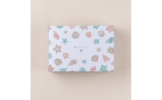 ケラッタ ベビー食器 4点セット（リーフブラウン） | ケラッタ kerata 赤ちゃん ベビー 日用品 食器 ベビー食器 ベビー用品 マタニティ 出産祝い ギフト 長野県 塩尻市