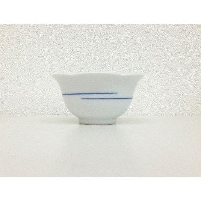 ふるさと納税 長崎県 【波佐見焼】φ9cmの小さめ小鉢5個組　十草蘭【西海陶器】5 49400 |  | 01