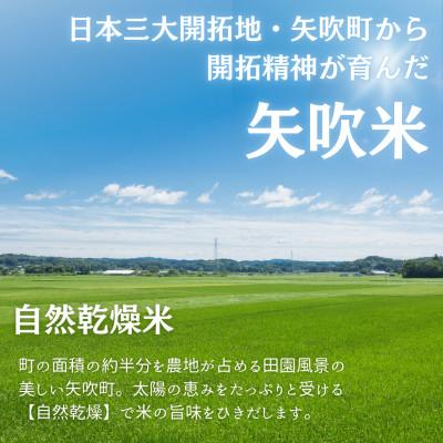 ふるさと納税 矢吹町 【令和6年産】開拓の町やぶきの古代米 5袋(1kg)セット(自然乾燥) |  | 02