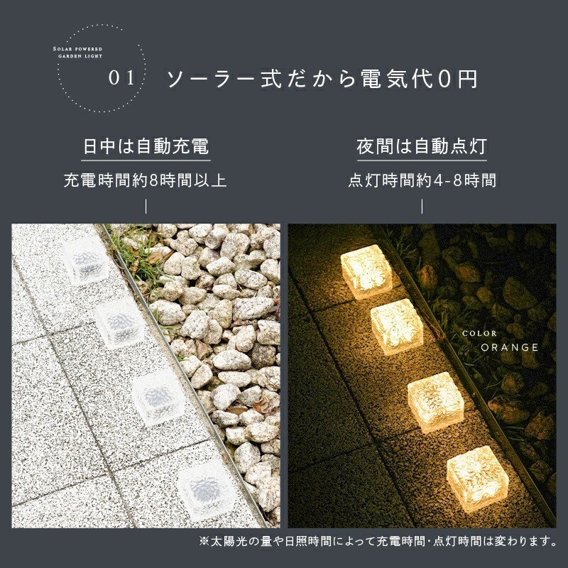 置きやすい！