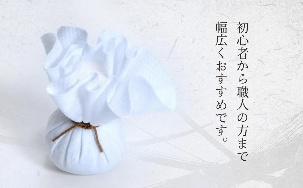 横山研師謹製 最上級打粉 刀剣 手入れ 道具 打粉 岡山 瀬戸内市