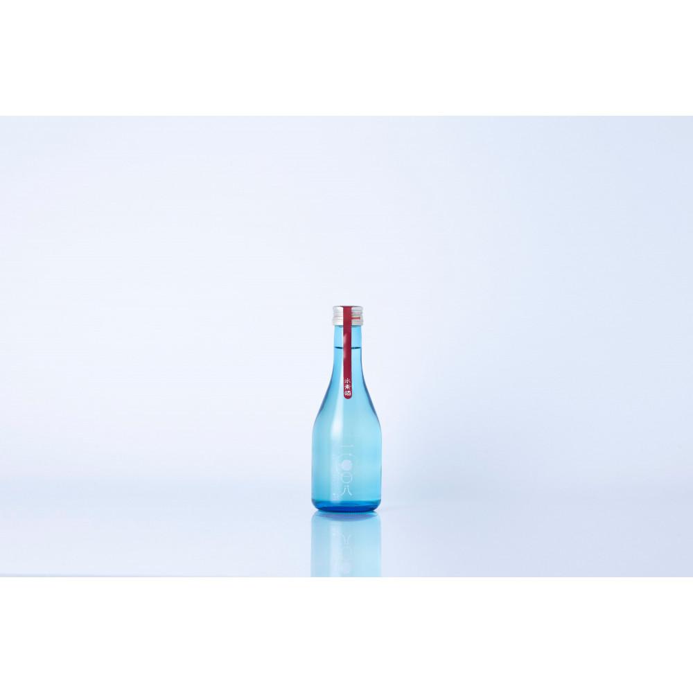 【ふるさと納税】水素晒　300ml | お酒 さけ 人気 おすすめ 送料無料 ギフト