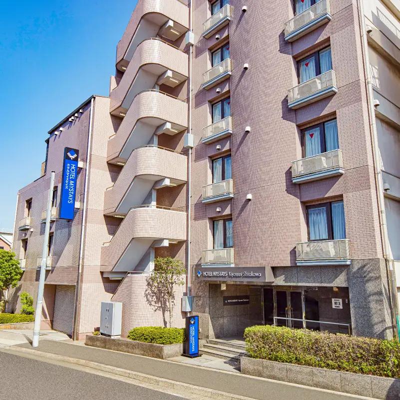 【ホテルマイステイズ清澄白河】施設利用券5,000円券 【kt118-001】