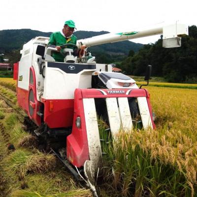 ふるさと納税 平田村 あぶくま高原平田村　かずおさんのお米　3kg |  | 02