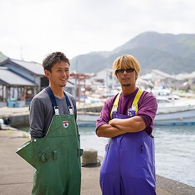 ふるさと納税 高浜町 若狭の海華漬け(うみはなづけ)500g |  | 03
