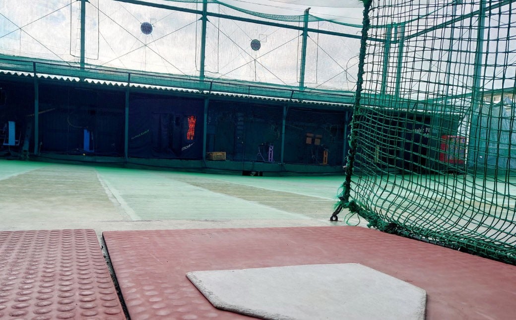 バッティング 6ゲームカード×2枚 サーキット 5レースカード×2枚セット