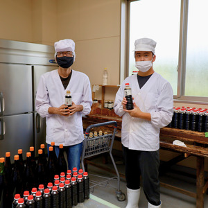うすくち醤油 1L × 6本 詰め合わせ セット 醤油 薄口醤油 熟成 人気 国産 詰合せ セット 贈り物 ギフト プレゼント 調味料 料理 お歳暮 ギフト しょうゆ 京都 綾部 旨味