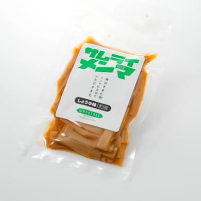 ふるさと納税 藤岡市 サムライメンマ しょうゆ味　4個セット |  | 01