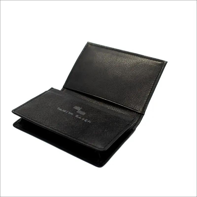＜TAMIYA RADEN/民谷螺鈿＞Sea shell Card Case ver.2 ブロンズ　＊プレゼントパッケージ