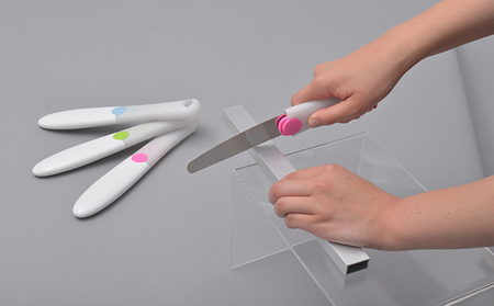 ユーテイレス3本セット（メタル用、ウッド用、クラフト用）［のこぎり ノコギリ ハンドソー DIY］ 雑貨 日用品 