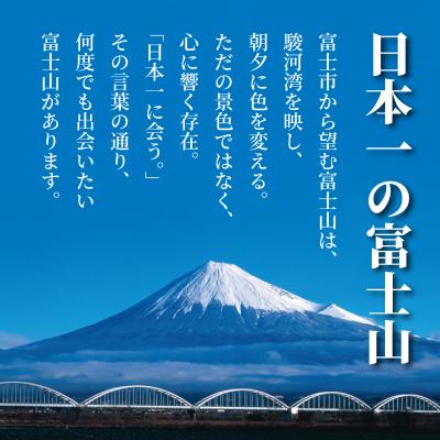 ふるさと納税 富士市 「日本一に会う。」富士山グッズの詰め合わせ(1064)