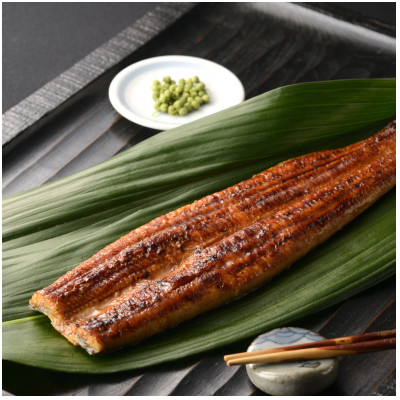 
                  楠田の極うなぎ蒲焼き7尾(170g～189g×7尾)【1580467】
                