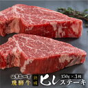 【ふるさと納税】熟成飛騨牛『山勇牛』フィレステーキ用 150g×3 450g 牛肉 肉 和牛 国産 ヒレ ステーキ 30日以上熟成［K0042］100000円 10万円