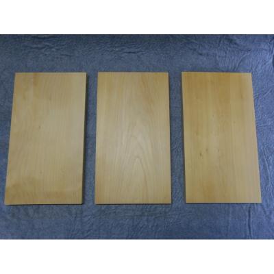 ふるさと納税 出雲市 銀杏まな板【総赤身・大】 |  | 03