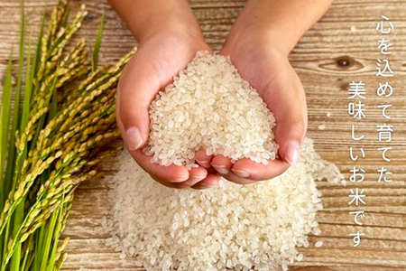 【令和7年新米・先行受付】【3カ月定期便】ちぎり米 10kg(「さがびより」、「ヒノヒカリ」、「夢しずく」から1種類 選択不可)【栽培期間中農薬不使用米 佐賀県産 米 お米 コメ こめ 国産 美味しい