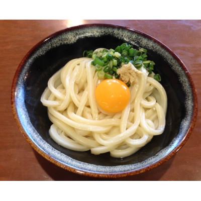 ふるさと納税 観音寺市 讃岐うどん 12人前(釜玉うどん) |  | 01