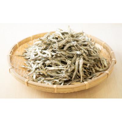 ふるさと納税 松山市 【愛媛県産】塩無添加食べる小魚セット 85g×3 |  | 01