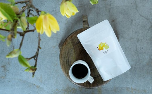 【定期便：豆】スズナリからのコーヒー便（計400g）× 3回