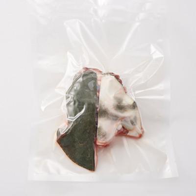 ふるさと納税 山北町 【のし付き】神奈川県産鍋用すっぽん(2〜3人前)約300g |  | 01