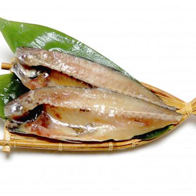 ふるさと納税 神栖市 【訳あり】規格外　あじ干物どーんと! 4.8kg |  | 01