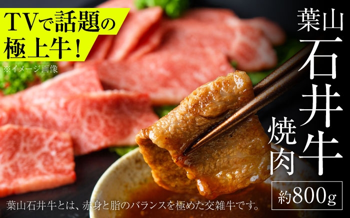 
                  葉山石井牛焼肉 800g |   牛肉 肉  国産 焼き肉 焼肉 やきにく 葉山 HACCP認証 神奈川 【株式会社石井ファーム葉山マルシェ】 [ASCD006]
                