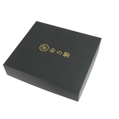 ふるさと納税 養老町 24金が光る!【金の駒　セット品】縁起物として大注目 |  | 03
