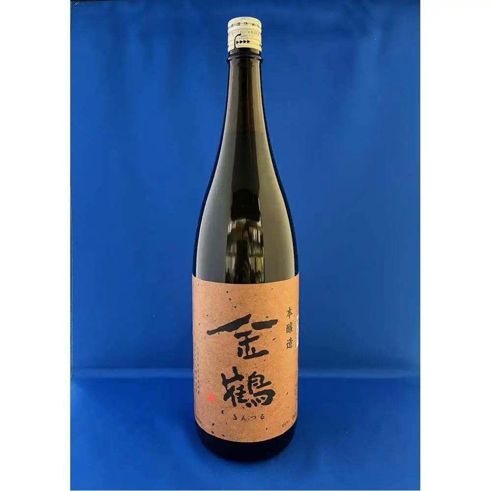 日本酒 1.8L 4本 | 新潟県 佐渡市 日本酒